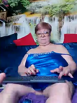 QueenPammy1 – Live XXX-chat
