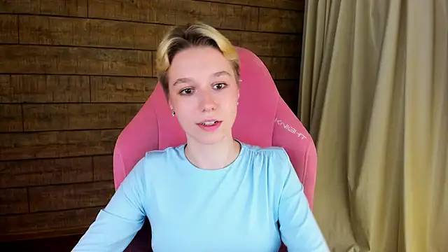 AgataGate – Live XXX-chat