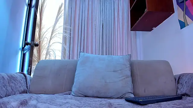 adammercury Webcam show