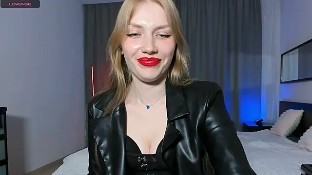 Chat XXX en directo de DakotaMabs