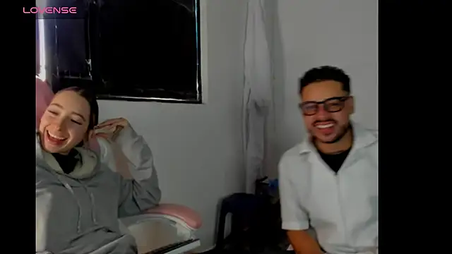 Chat XXX ao vivo de LunarSync