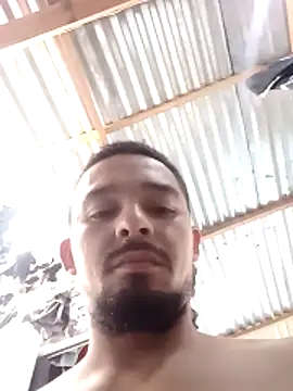 Show modela Elcasador1991 na web-kameri