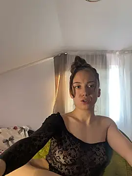 CristinaSw Chat XXX live