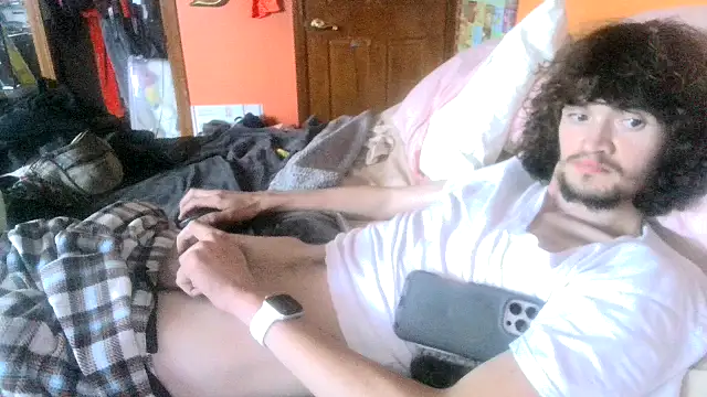 Show Webcam de Teddy4420