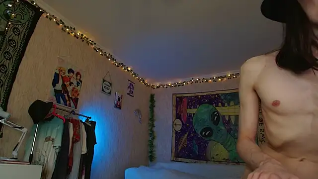 Evan_Ships 라이브 XXX 채팅