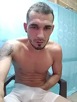 Chat XXX en directo de junior_926