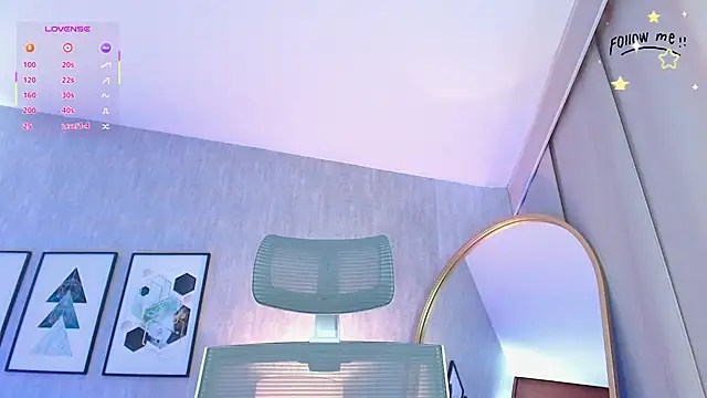 harper_ziu Chat XXX in diretta