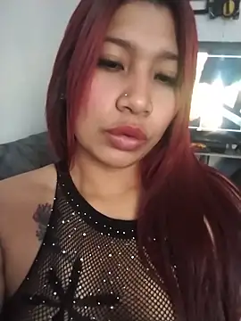 Cherry_Charlottee 라이브 XXX 채팅