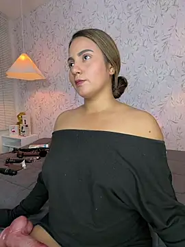 Brenda_Brm Live XXX Chat