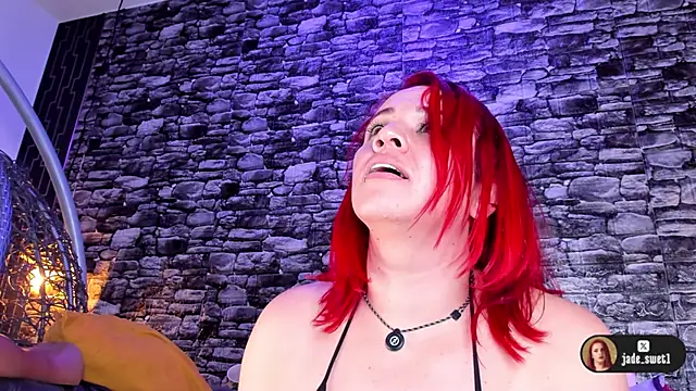 Živý XXX chat jade_swet