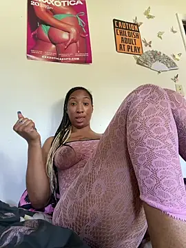 Онлайн чат XXX LeBimbo