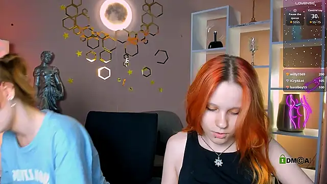 cassandra_nik 라이브 XXX 채팅