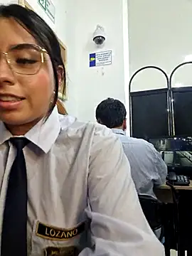 Chat XXX ao vivo de Angela__05