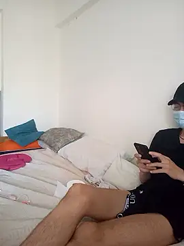 yookan137 웹캠 쇼