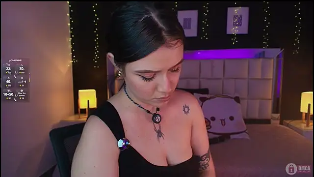 Czat XXX na żywo – emmy_wattsoon