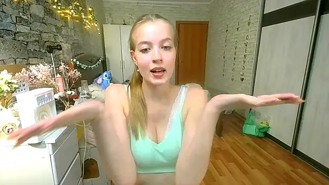 __Aphrodita__wow__'s Live XXX Chat