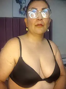 AriannaAdames Live XXX-Chat