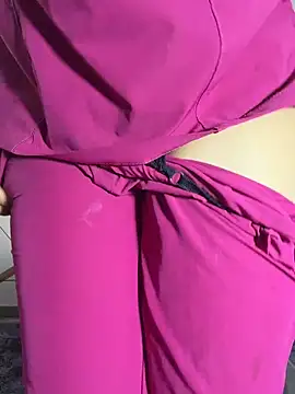 Kinky-Spa's Live XXX Chat