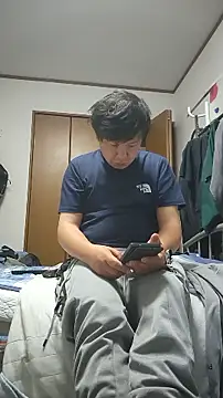 XXX chat uživo modela 07YUKIO
