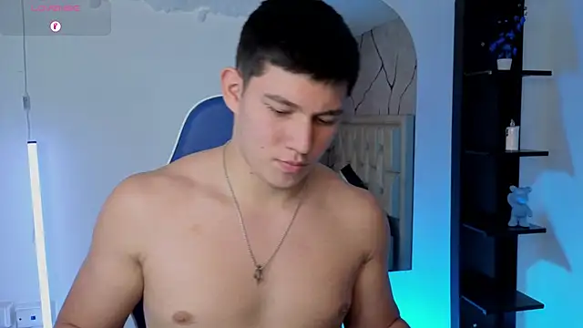 JamesCr_ 라이브 XXX 채팅