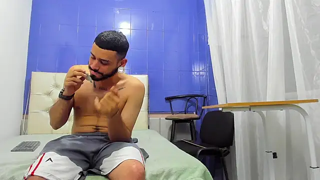 Chat XXX Live BrunoCarzon