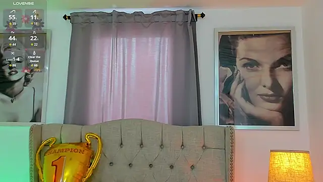 Beautyari_'s Live XXX Chat