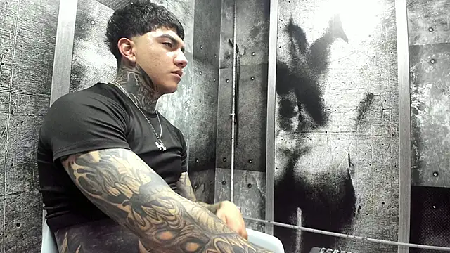 دردشة Gury_tattoo الجنسية المباشرة