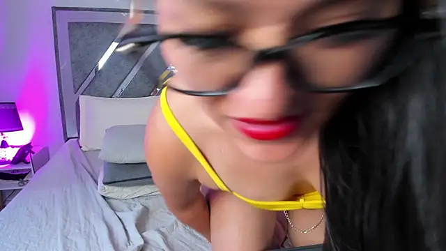 Dahiane_smith___ live XXX chat