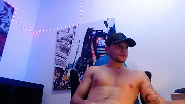 Brian_Adler Live XXX Chat