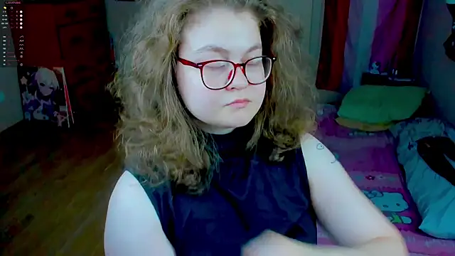 Sashy_Wayn Live XXX chat