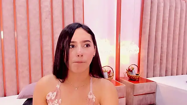 Zoe_Monrow 라이브 XXX 채팅