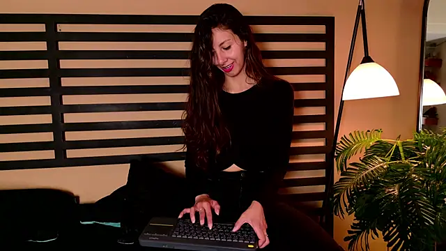 Chatroom XXX en direct de luna_willians