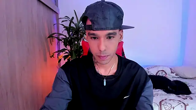 Damianwhite Live XXX Chat