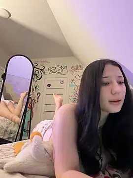 KRASOTKA_LIYA – Naživo XXX chat