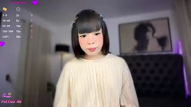 Sembang XXX Secara Langsung Pumi_akiko