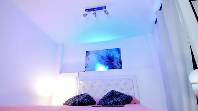 HarryFosster Live XXX-Chat