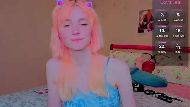 Chat XXX en directo de fleximona