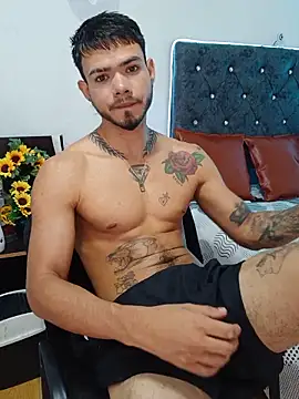 Niick01_ Obrolan Langsung XXX