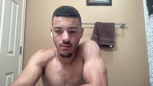 Show de jttooni3e na webcam