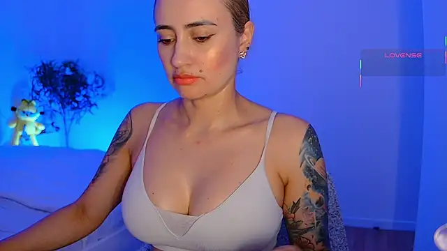 pennyyy_'s Live XXX Chat