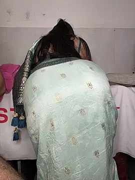 Czat XXX na żywo – Miss__Malaika