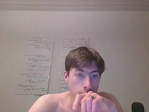 צ'אט XXX בשידור חי של VelvetRagottiOG