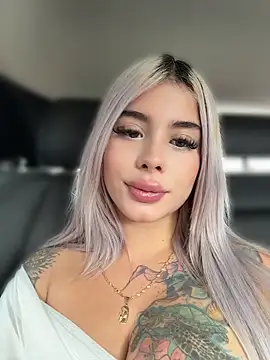 YouCandiSumisa Chat XXX in diretta