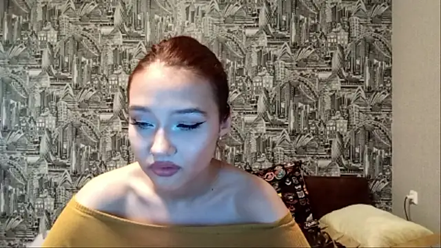 Živý XXX chat AnnettaBelsito