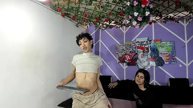 DAHNE_HOT_ Live XXX Chat