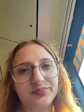 Webkamerová show LauraundSteve_