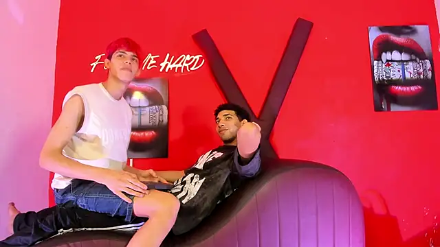 Funny_dirty_boys1's Webcam Show