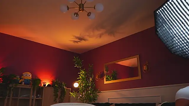 دردشة AshleySinn الجنسية المباشرة