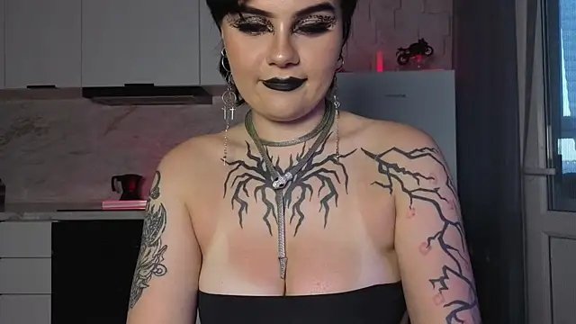 Chat XXX ao vivo de IntrigueYourDay