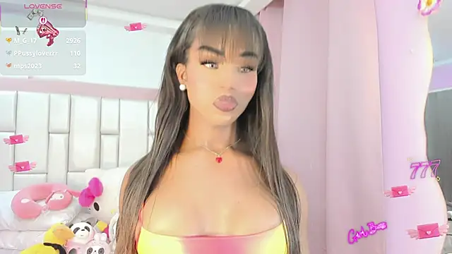 دردشة DarliingSweet الجنسية المباشرة